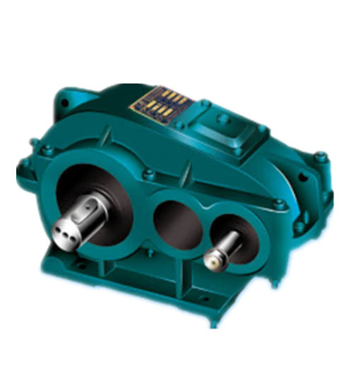 ZQ圓柱齒輪減速機(jī)