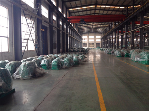  減速機(jī)漏油的原因有哪些？