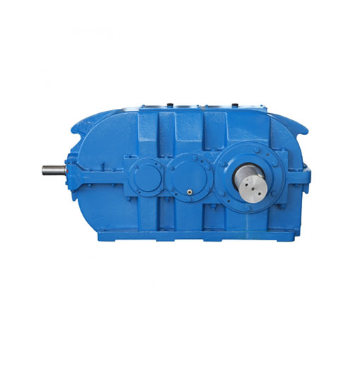 DCY硬齒面齒輪減速機