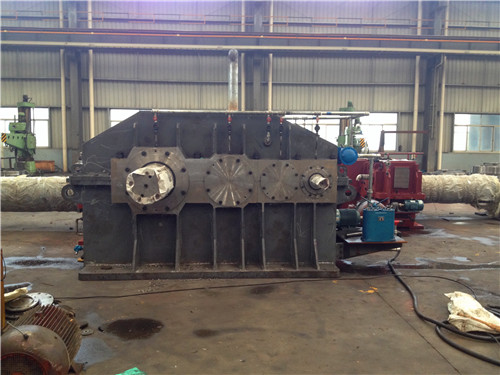 選購齒輪減速機(jī)時需要注意哪些關(guān)鍵因素？