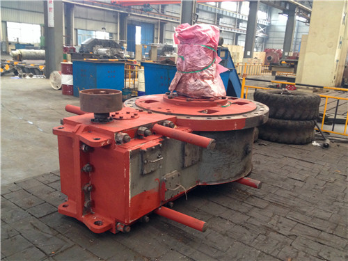 如何預(yù)防齒輪減速機(jī)的故障和維修？