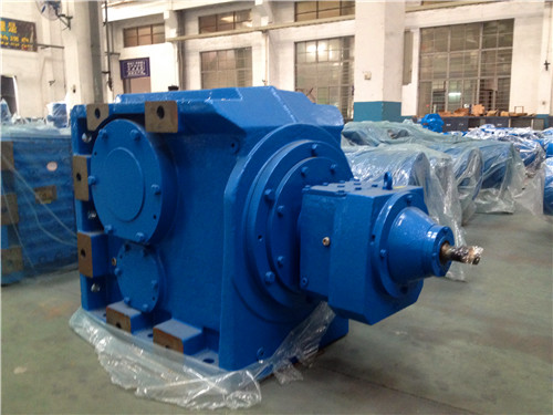 為什么四大系列減速機(jī)大多都沒(méi)有現(xiàn)貨？