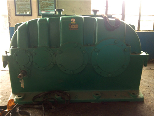 減速機(jī)維修中的軸承問題如何解決？