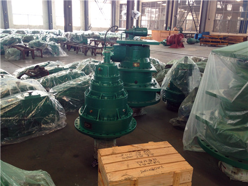 模塊化硬齒面減速機產(chǎn)品優(yōu)勢有哪些？