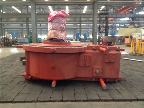 齒輪減速機(jī)維修時應(yīng)該關(guān)注哪些問題？