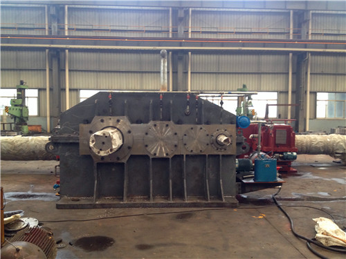 齒輪減速機(jī)在節(jié)能方面有哪些優(yōu)勢？