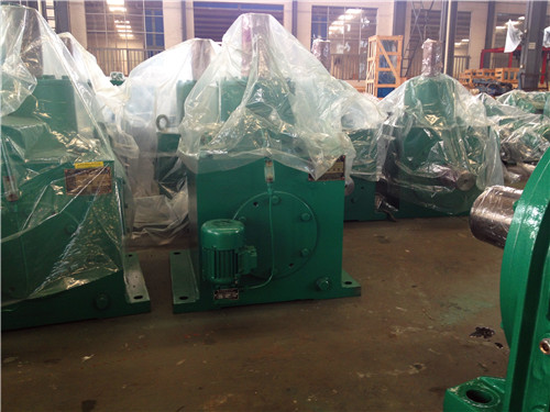 行星減速機在濕磨機中應用的優(yōu)勢和劣勢分別是什么？