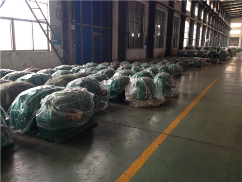 如何優(yōu)化行星減速機的支撐結構？