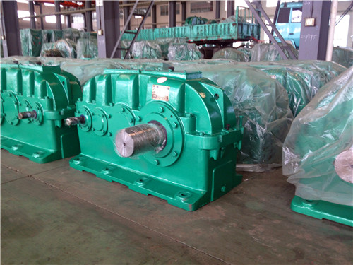 行星減速機精度下降的具體表現(xiàn)有哪些？