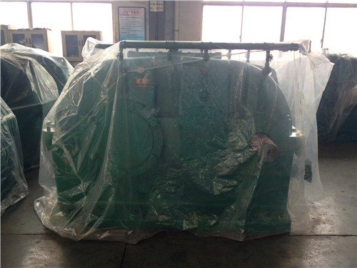 減速機磨合期結(jié)束后如何檢查？