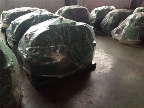 ZQ圓柱齒輪減速機(jī)的應(yīng)用場景