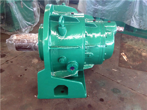 如何選擇適合硬齒面齒輪減速機的密封材料？