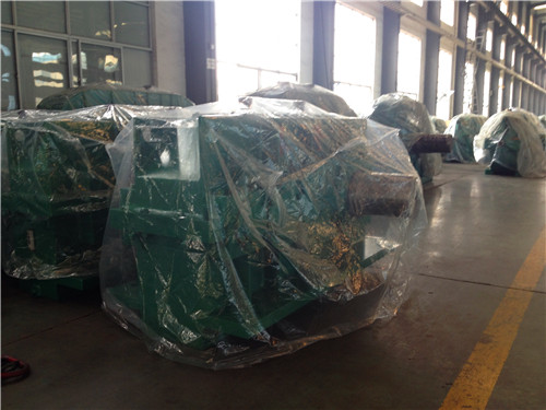 擺線針輪減速機的潤滑脂填充量如何控制？