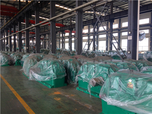 擺線針輪減速機的噪聲標準是如何制定的？