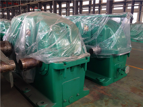 如何判斷齒輪減速機的接地系統(tǒng)是否異常？