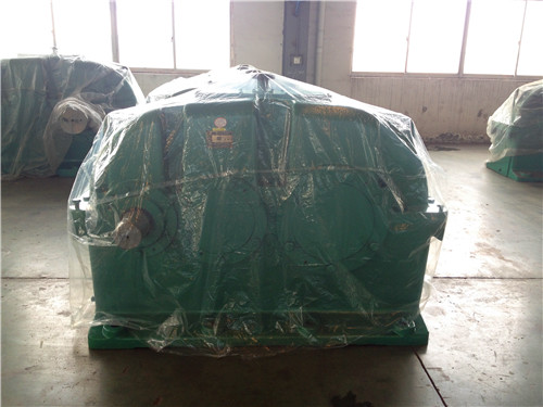 硬齒面減速機的安裝水平度偏差應控制在多少范圍內？