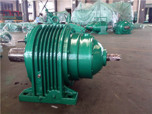 如何判斷伺服行星減速機的潤滑系統(tǒng)是否失效？